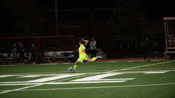 Temple lost its 25th consecutive conference game on Thursday after a 4-0 defeat to No. 16 Memphis.