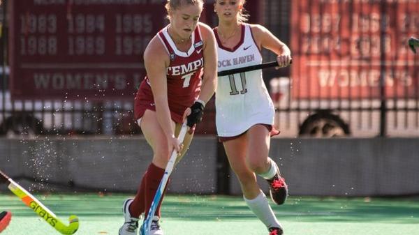 Temple gets shutout for the fourth time this season falling to 6-6 overall and 1-3 in conference play