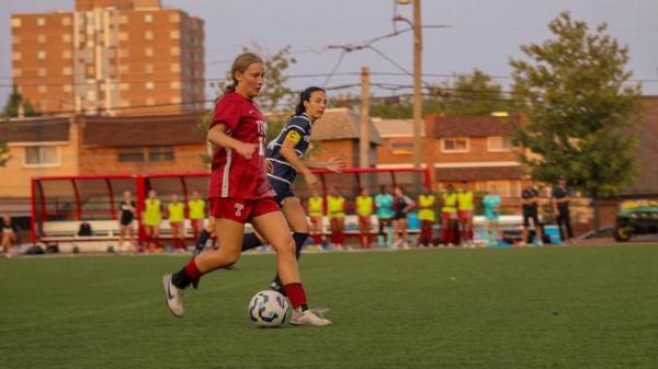 The Owls win Thursday is their first in nearly a full year.