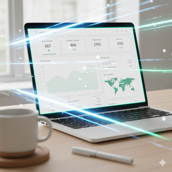 Computer screen displaying various white paper layouts and designs, illustrating the high-impact format for lead generation.