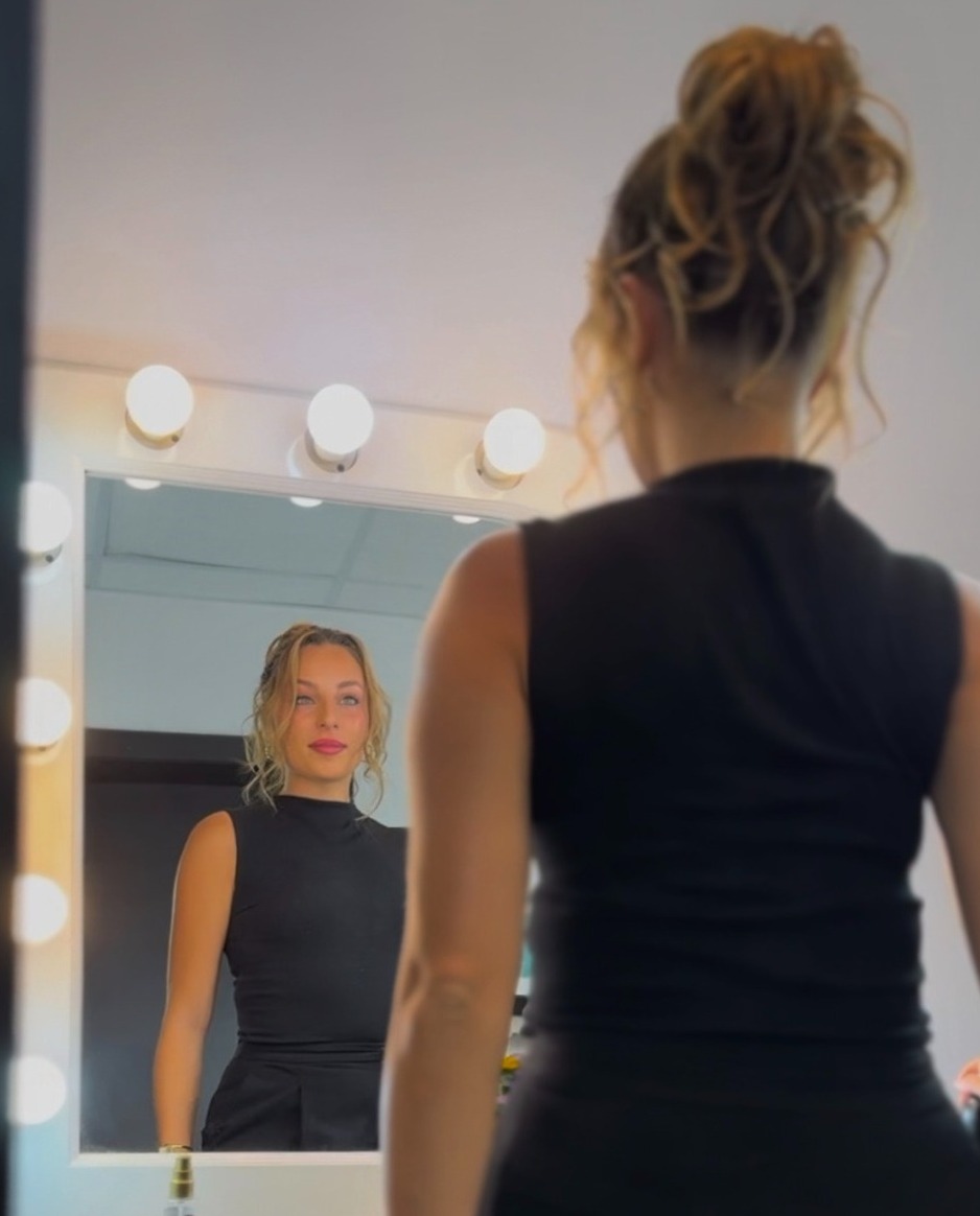 Melanie Kaidan luxury PR consultant journalist