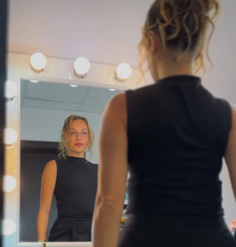 Melanie Kaidan luxury PR consultant journalist