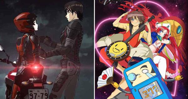 CBR Shares A List Of The Best Anime Finales