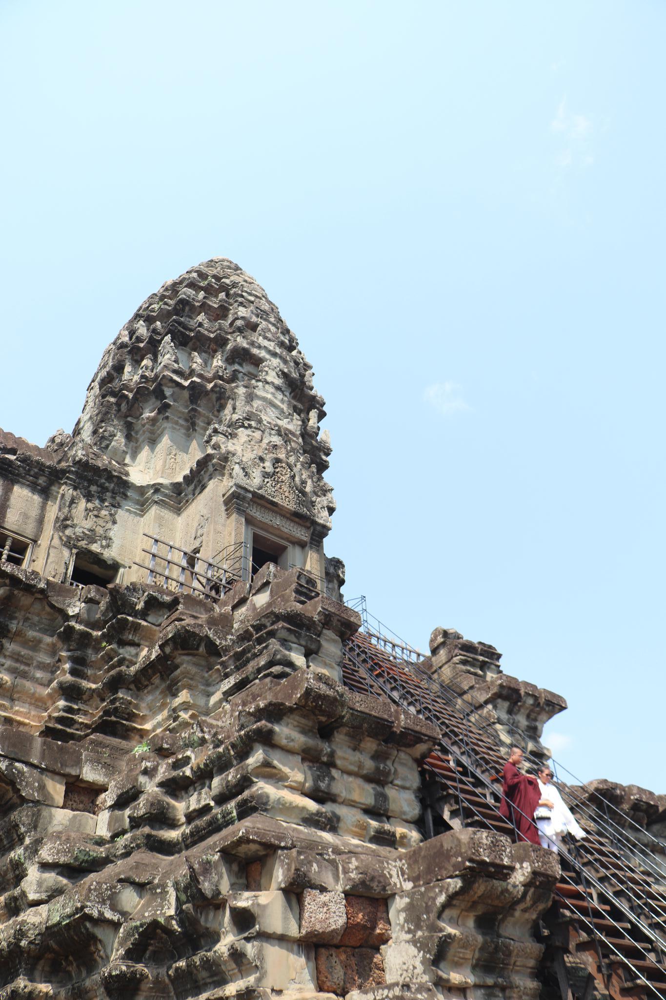 Angkor Wat.