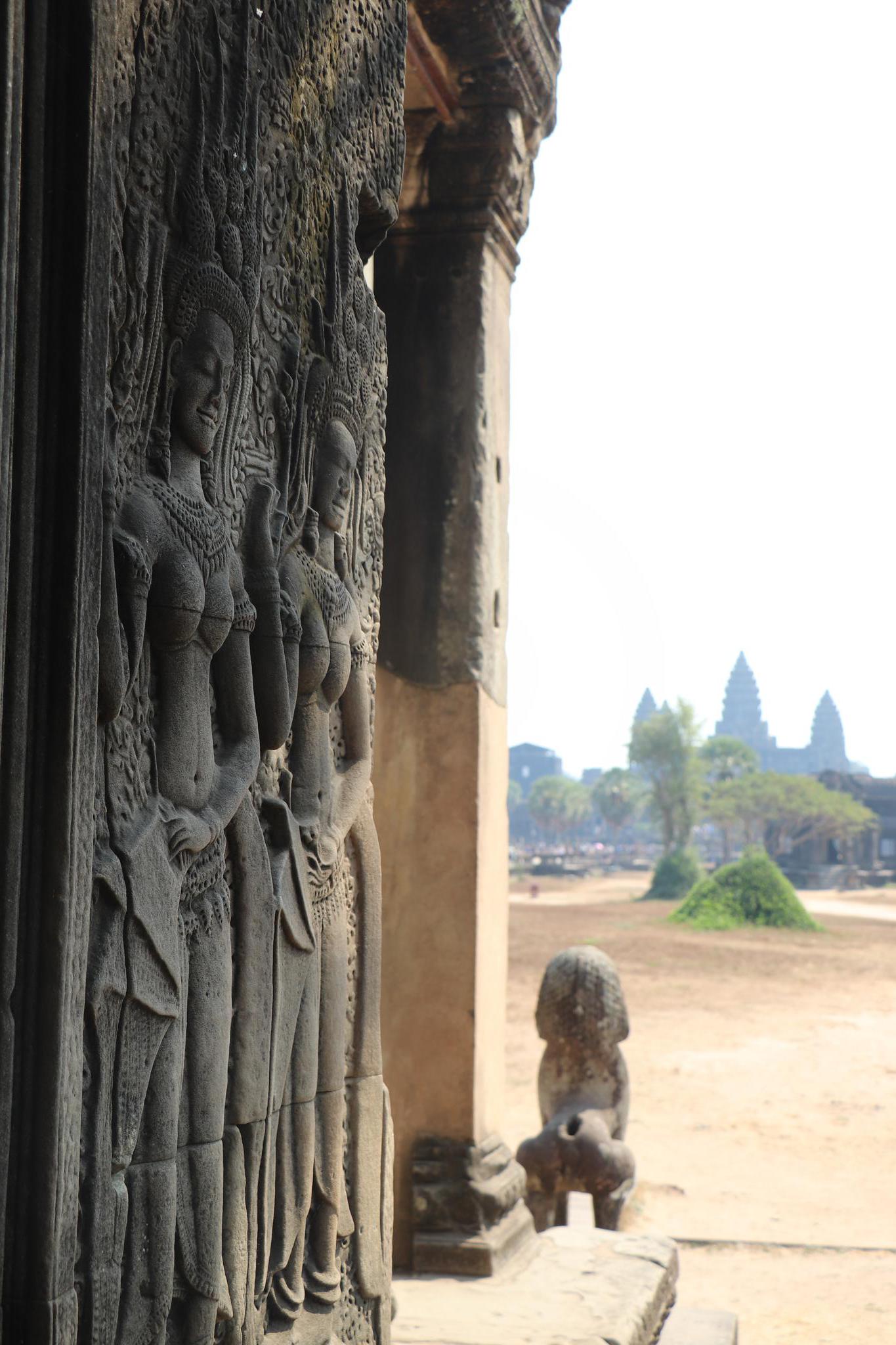 Angkor Wat