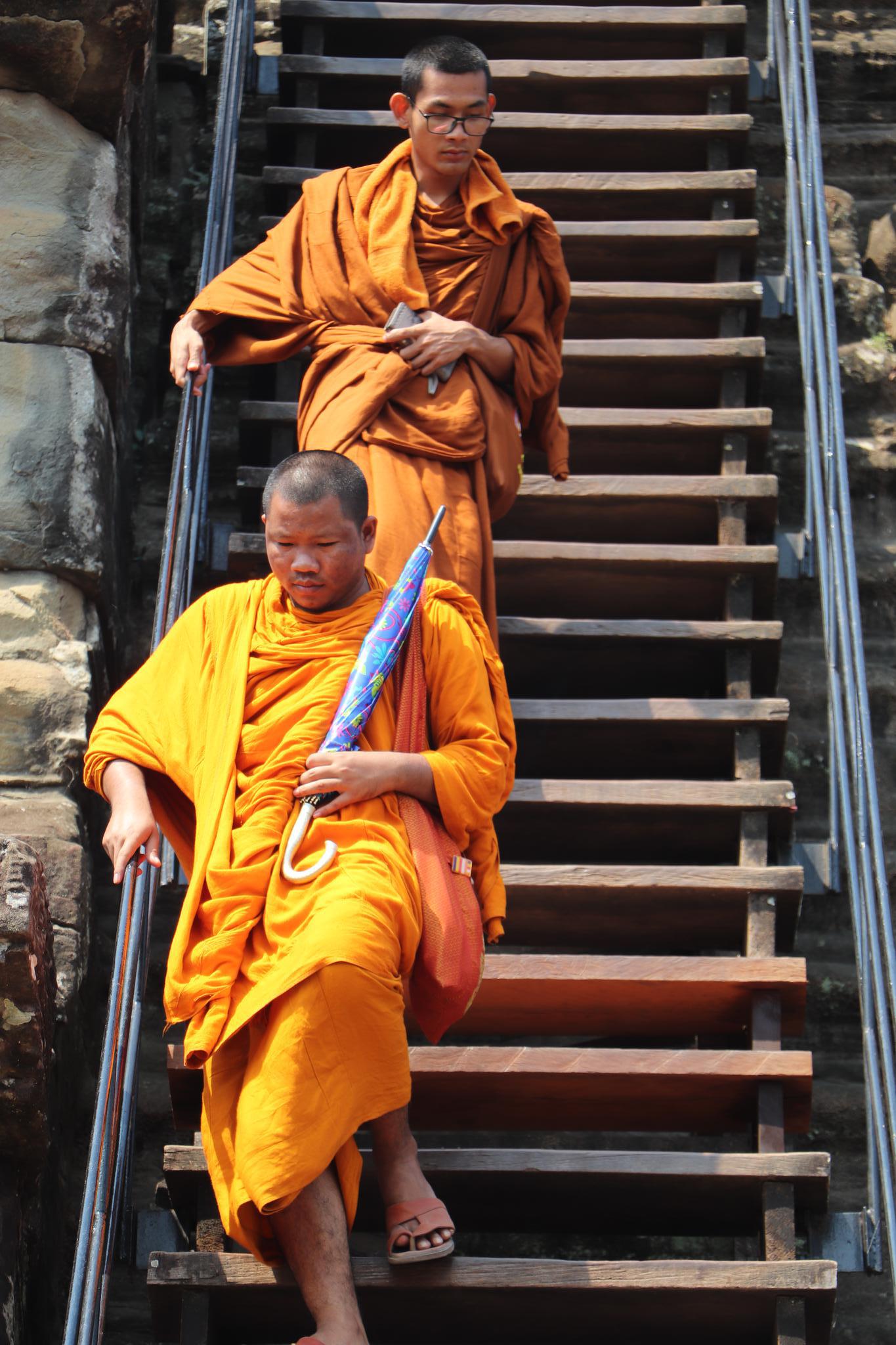 Angkor Wat.