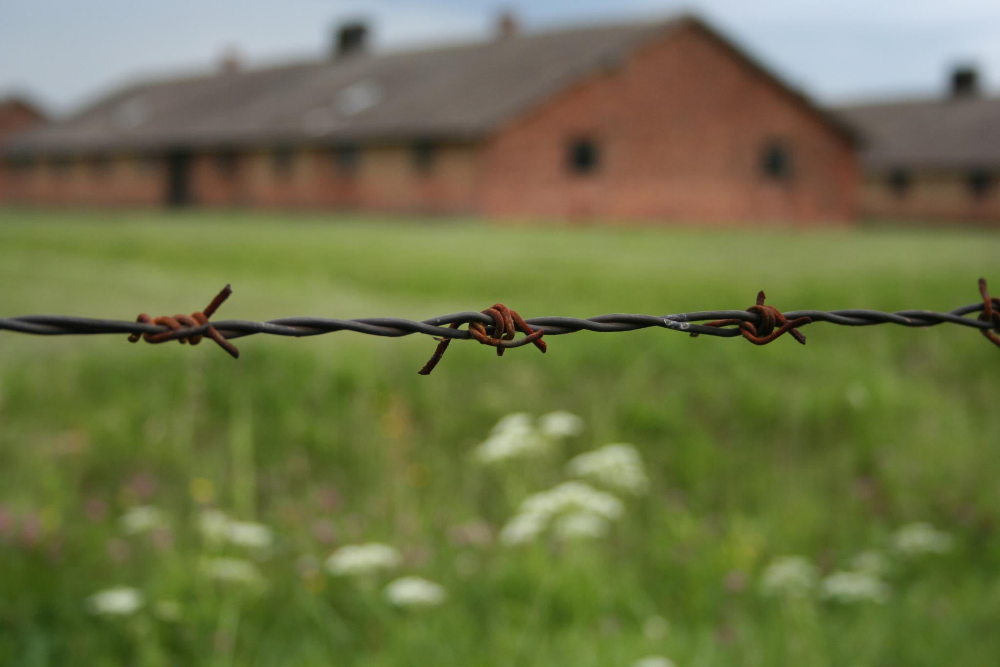 Auschwitz, Poland