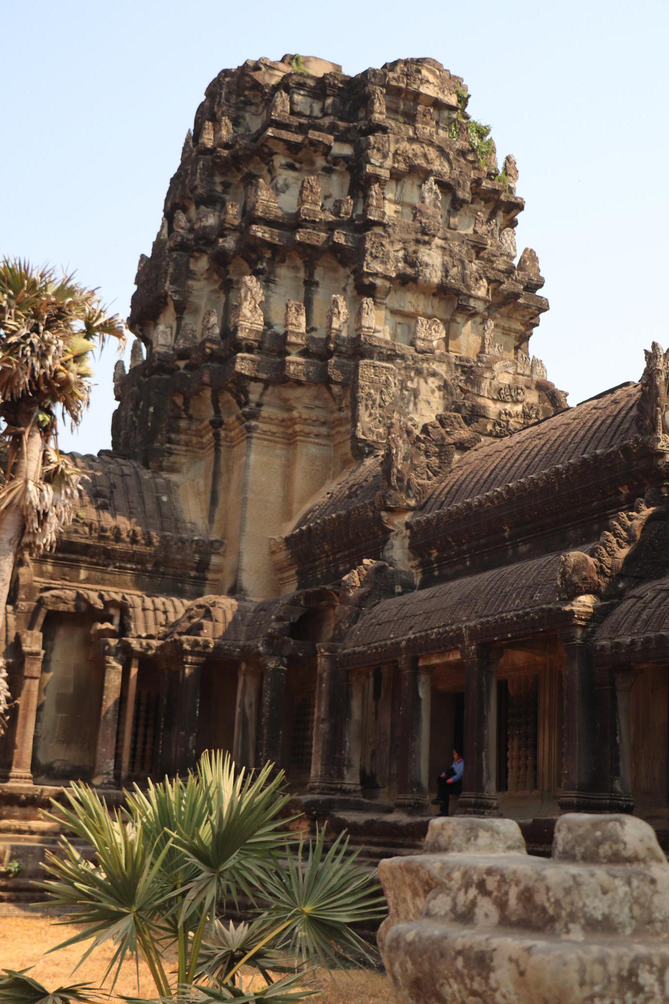 Angkor Wat