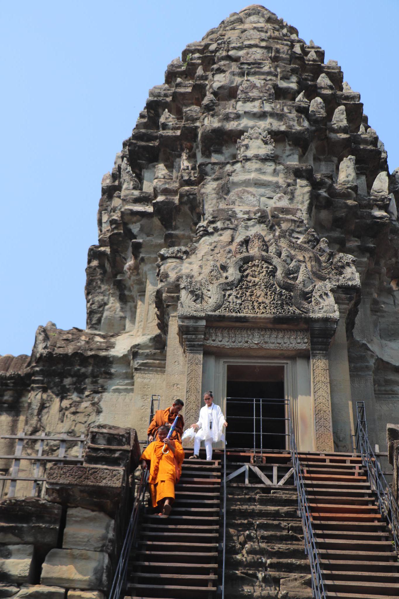 Angkor Wat