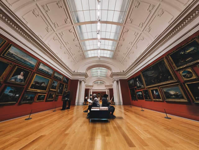 Auckland Art Gallery