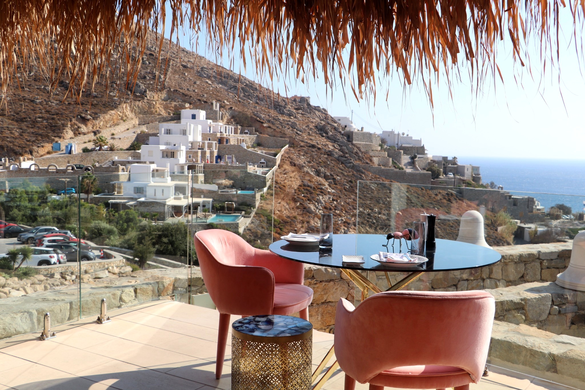 Myconian Villa Collection, Mykonos, Greece