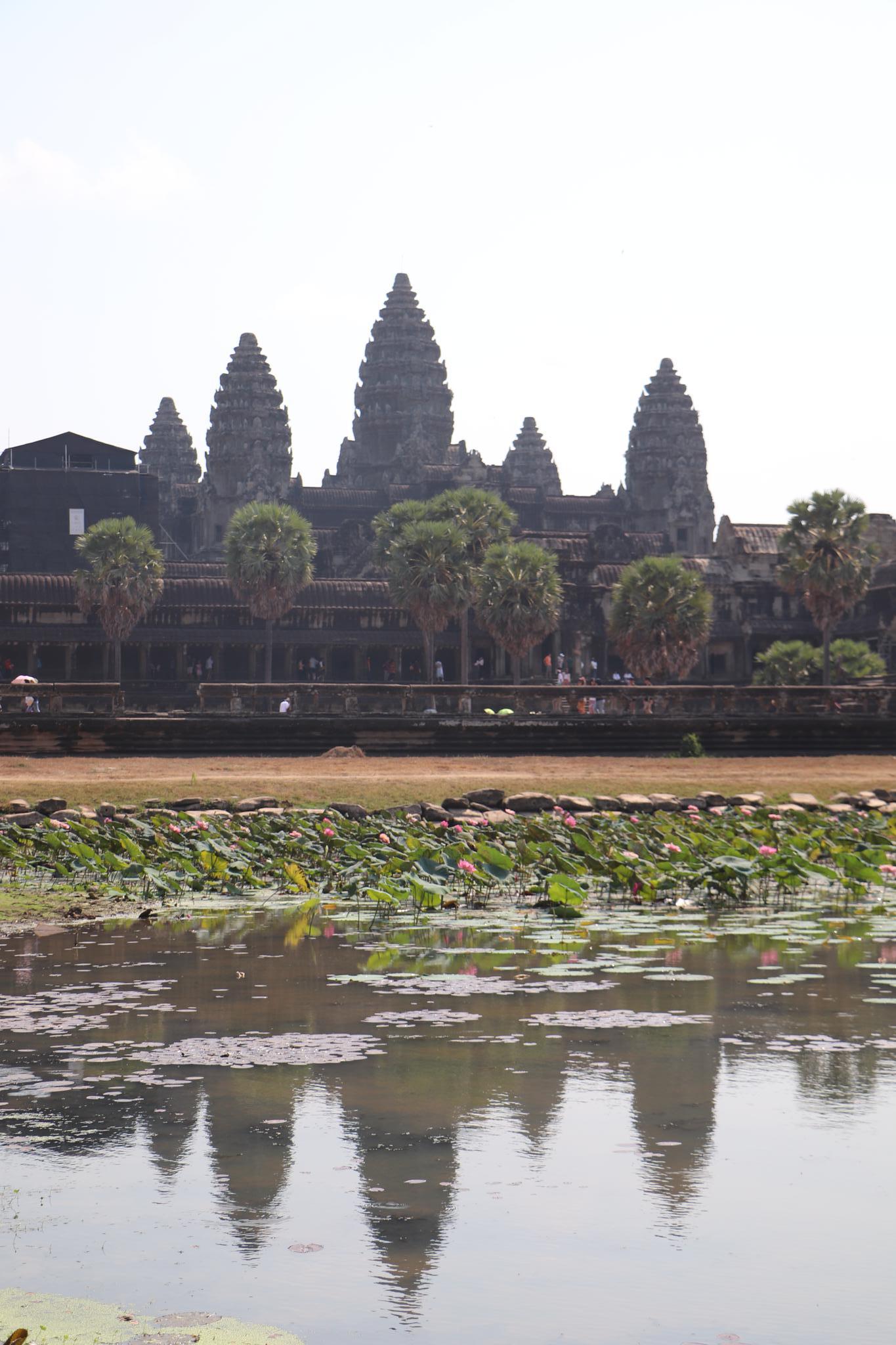 Angkor Wat