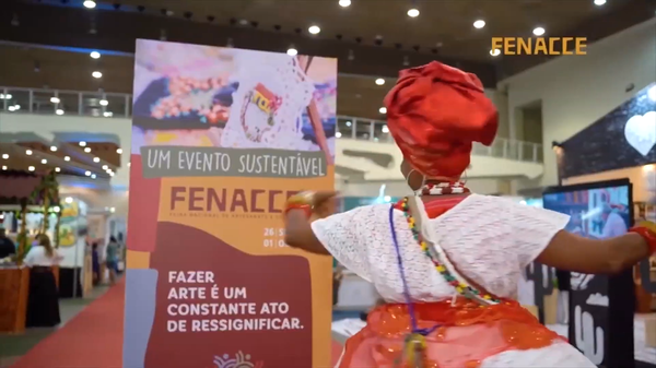 Feira de empreendedorismo