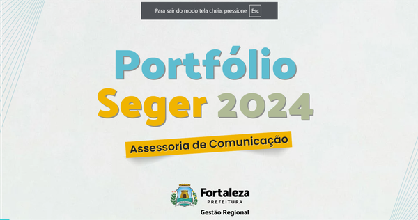 Secretária Municipal da Gestão Regional