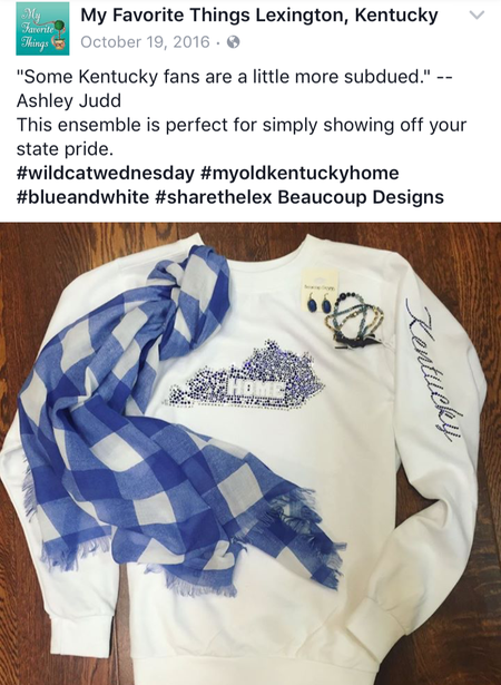 My Favorite Things Gift Shop UK Cats Accessories