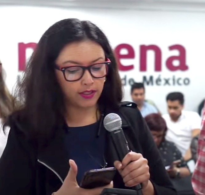 Tania Gómez Periodista Tania Gómez Periodista