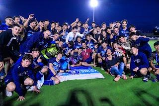 La Salle HC (Confederación de Deportes de la Provincia de Córdoba)