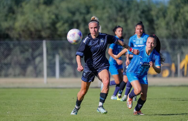 Belgrano igualó sin goles ante San Luis por la fecha 10 de la Primera División de AFA. (Prensa Belgrano)