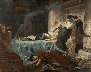 Image from Queenlash by kaemi Image from Queenlash by kaemi