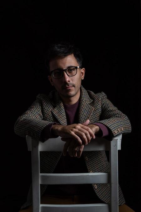 Maximiliano Buss Kopp