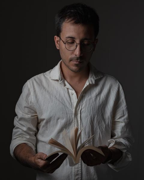 Maximiliano Buss Kopp