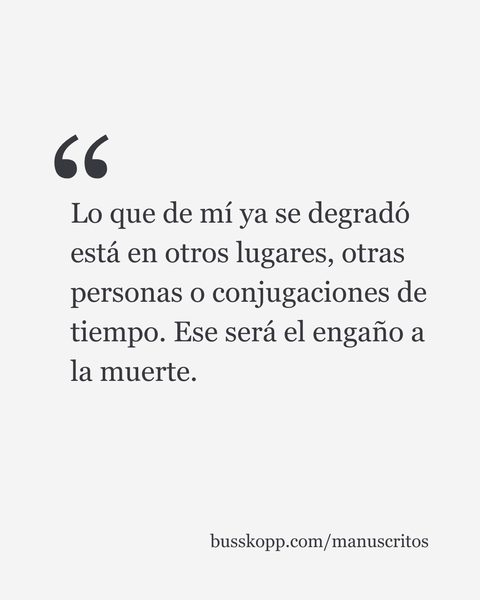 Maximiliano Buss Kopp