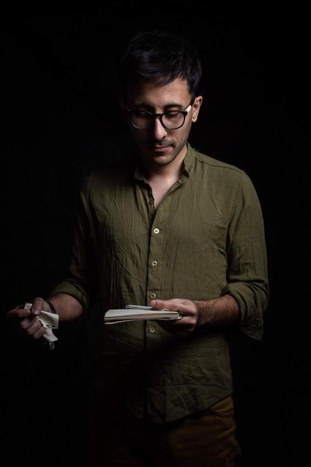 Maximiliano Buss Kopp