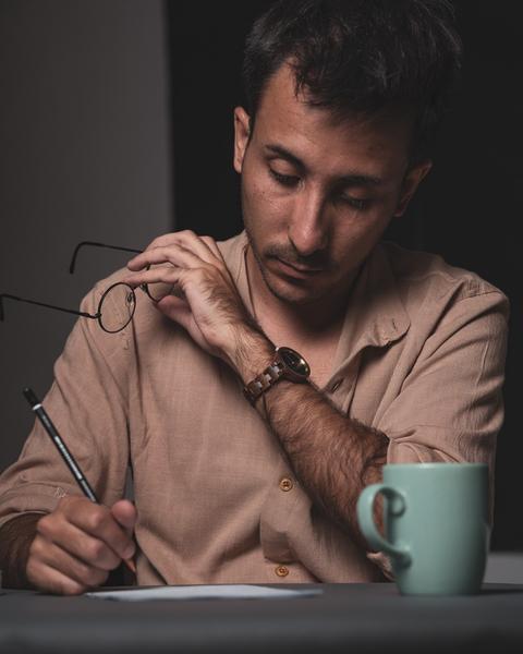 Maximiliano Buss Kopp