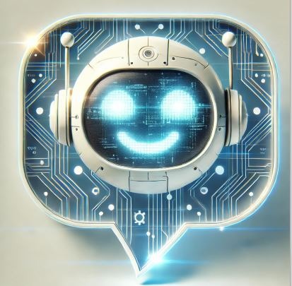 logo d'un bot généré par chatGPT logo d'un bot généré par chatGPT