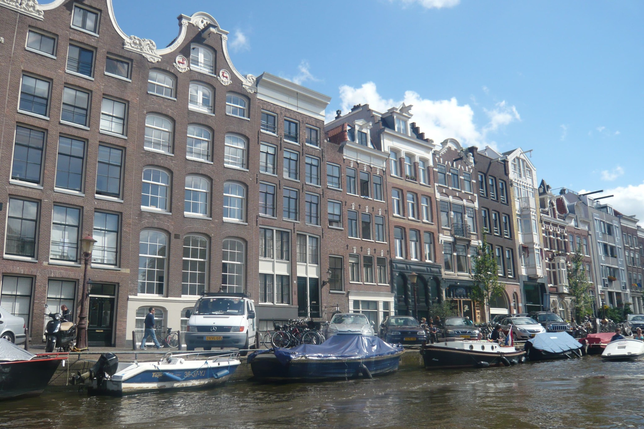 Amsterdam