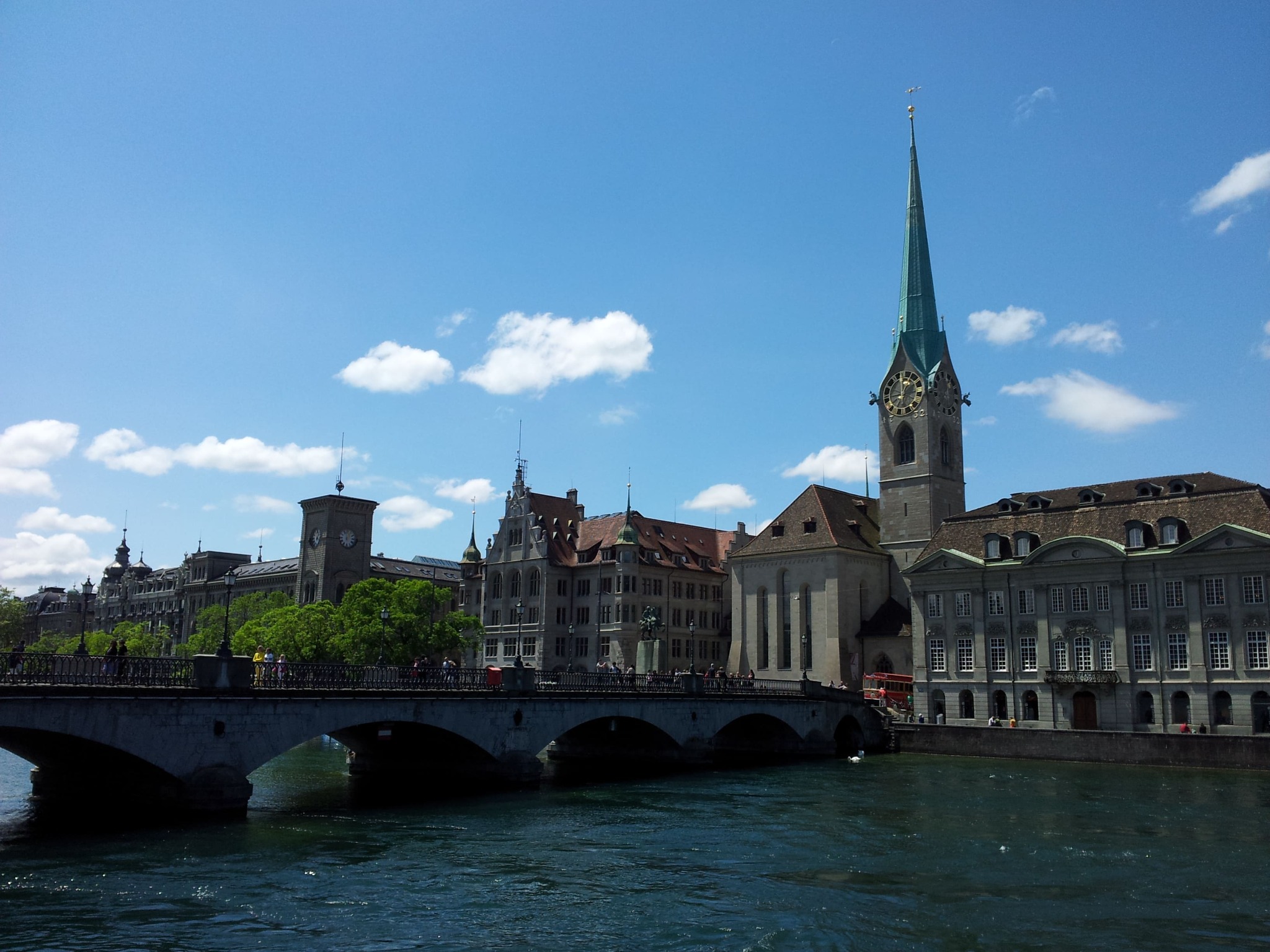 Zurich