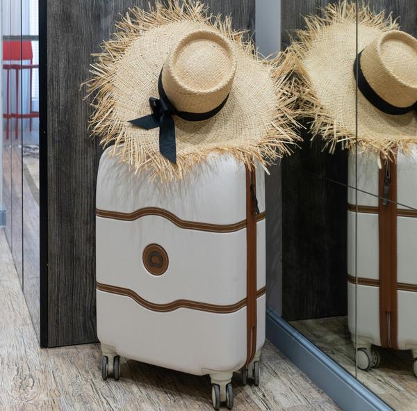 Suitcase Suitcase