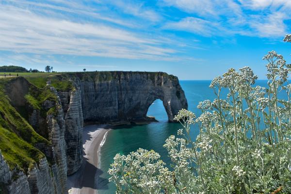 falaises-etretat