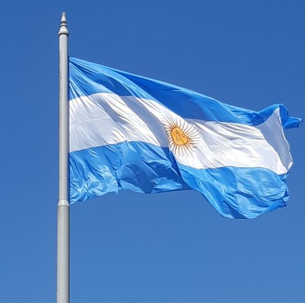 drapeau-Argentine