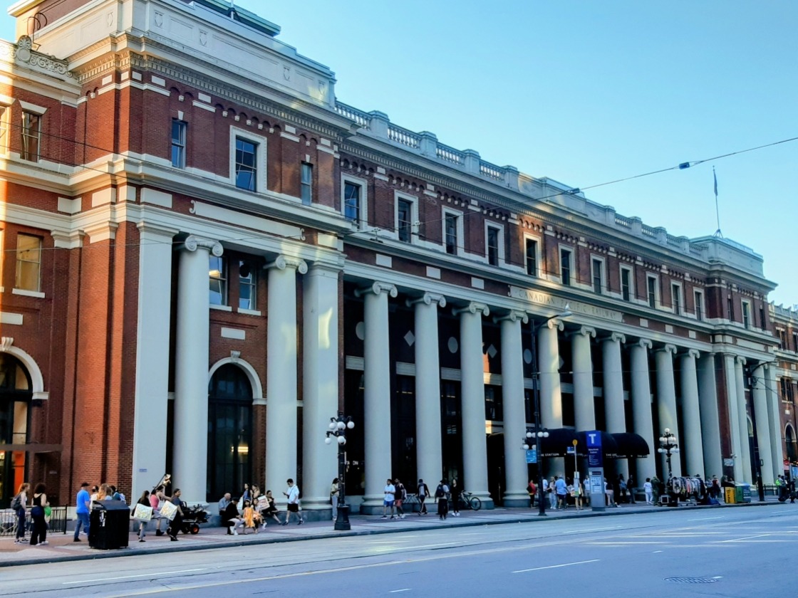 gare-vancouver