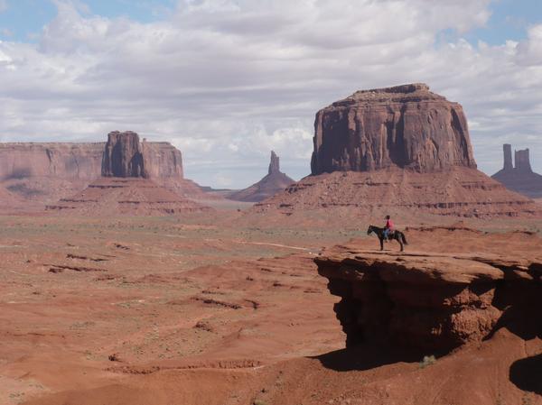 USA Monument Valley