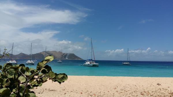 Plage de Saint Martin Plage de Saint Martin