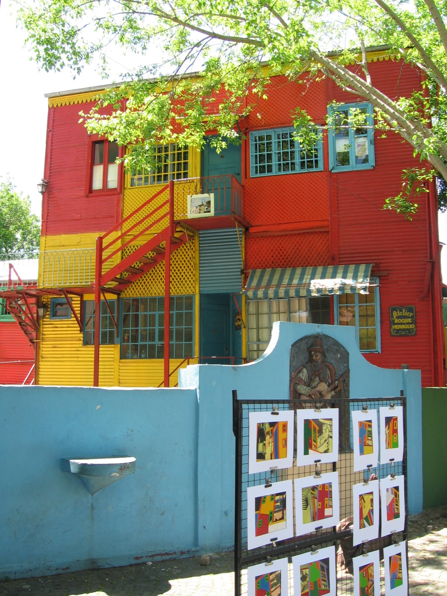 maison-coloree-buenos-aires