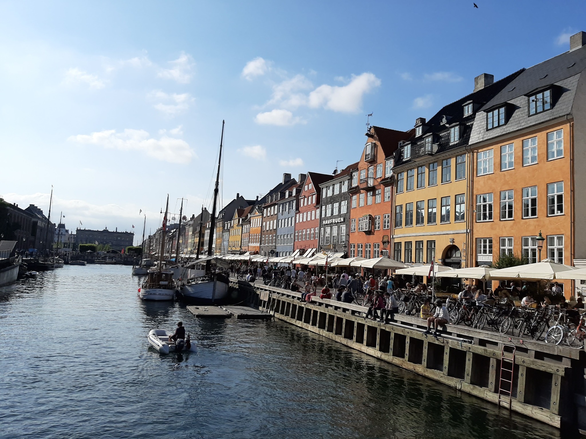 Copenhague