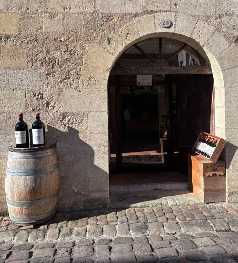 entree-dune-cave-a-vins