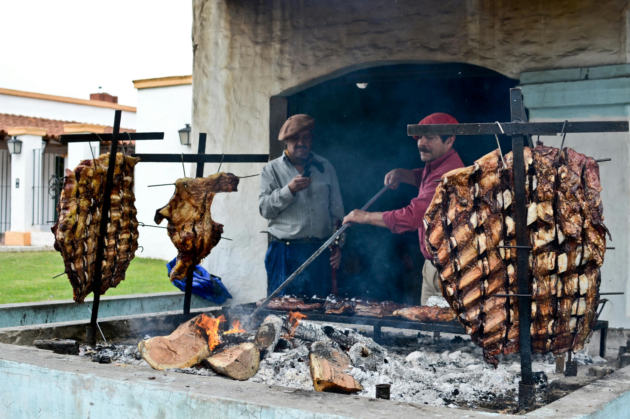 asado-argentine