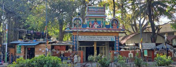 Temple Bengalore Temple Bengalore