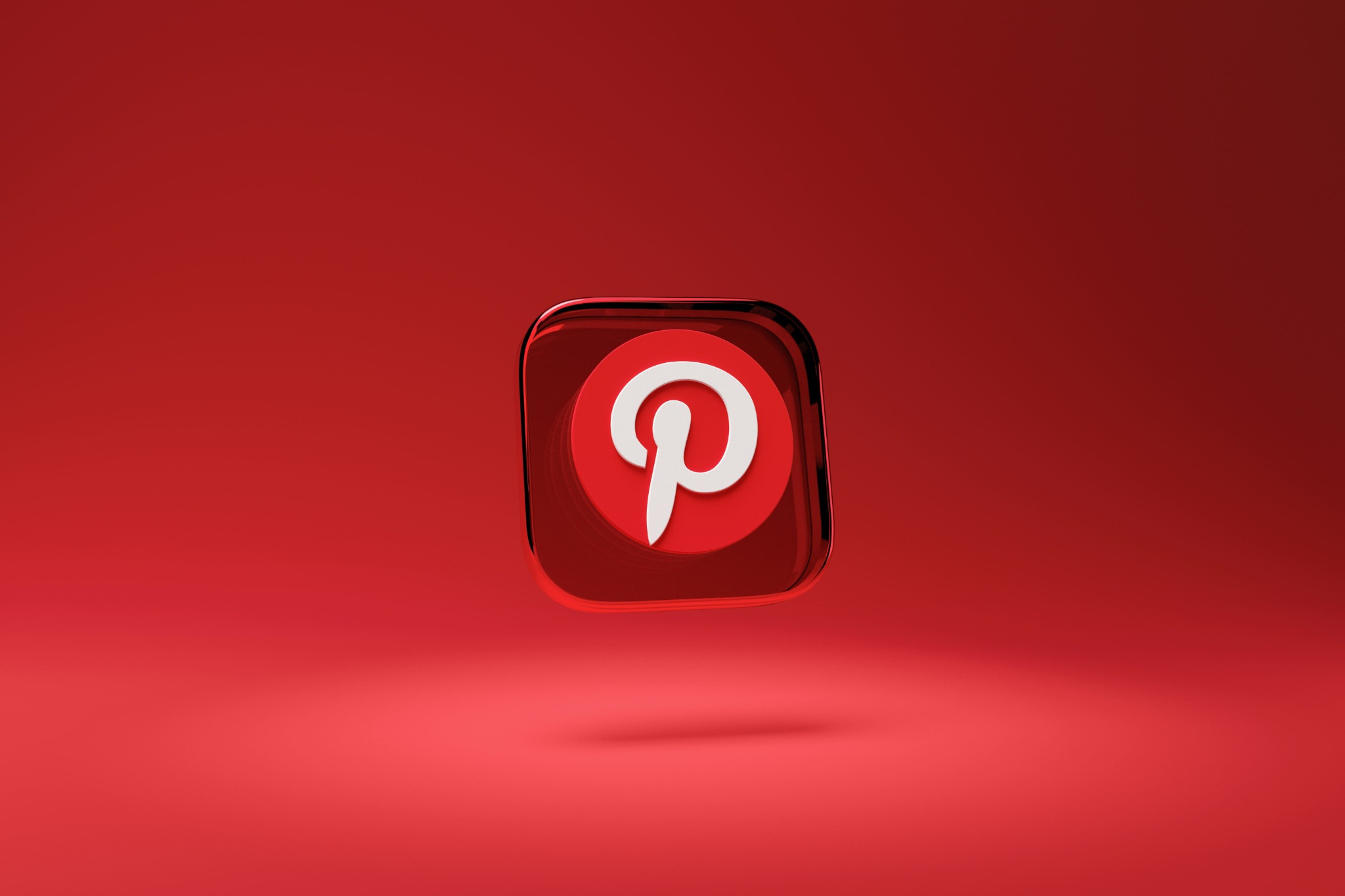 Logo-pinterest