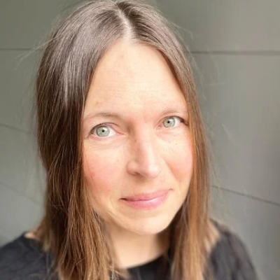 Good Fun Designs Maine Based Designer