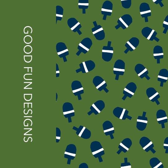 surface pattern designer illustration good fun designs