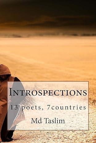 Introspections Book Introspections Book