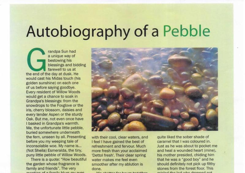 Autobiography-of-a-Pebble Autobiography-of-a-Pebble