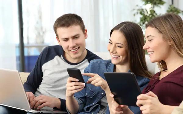 Save on home internet