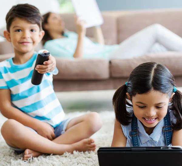 Switch internet service provider