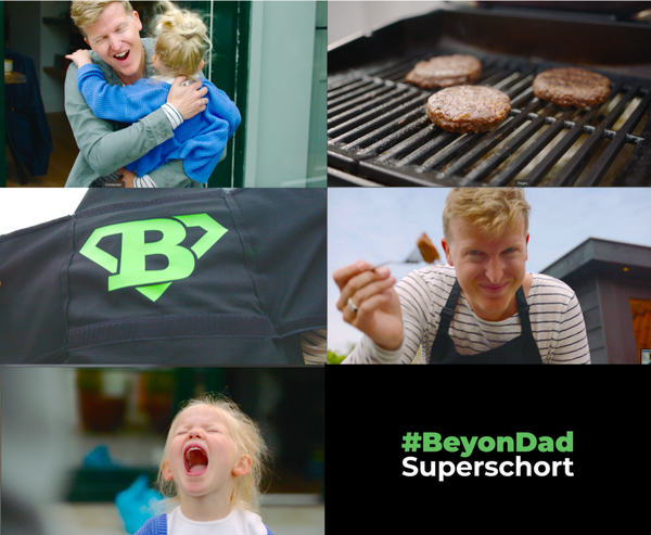 Concept Livepitch Beyond Meat Concept Livepitch Beyond Meat